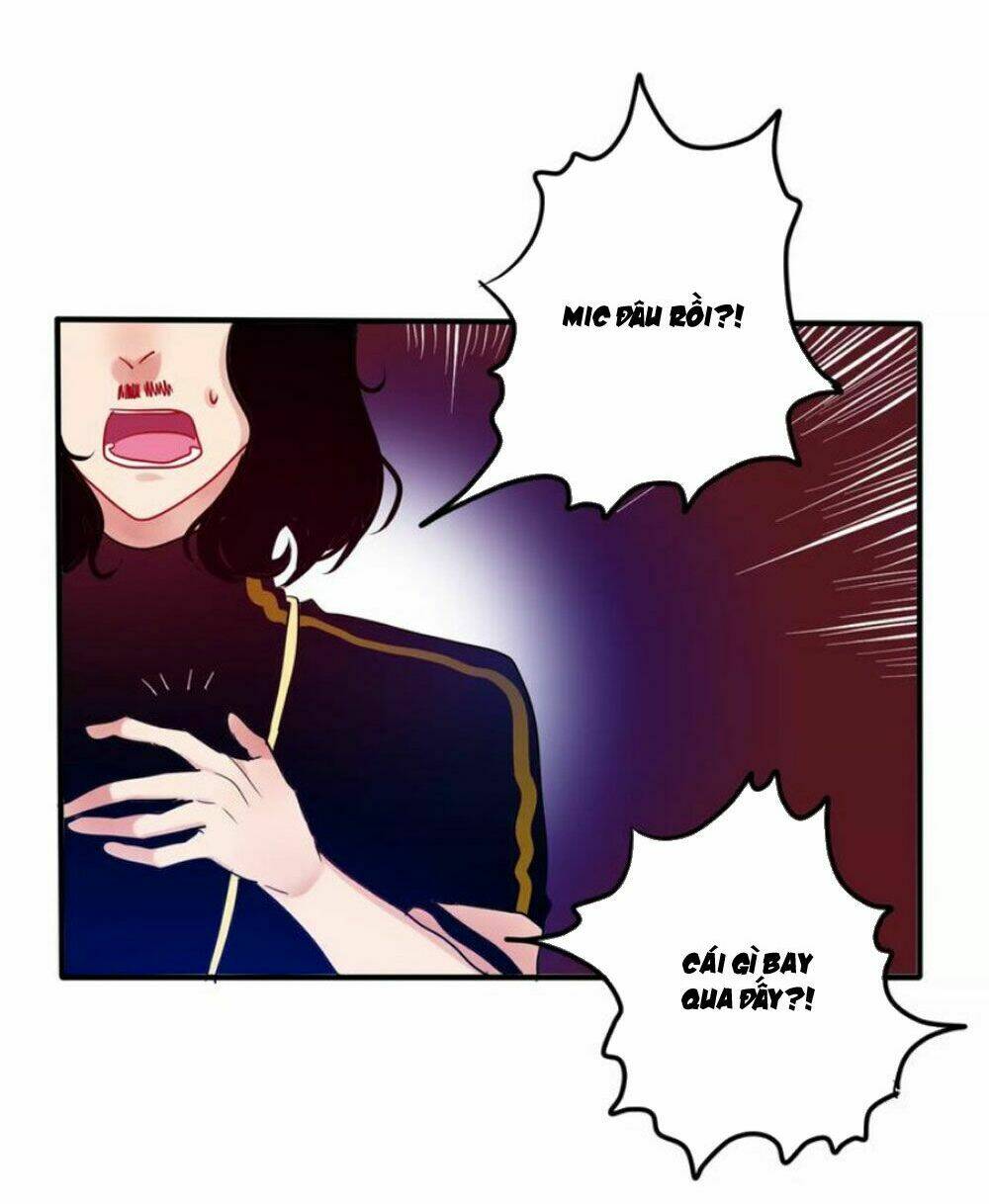 Tháng Sáu Kì Diệu: Chapter 24