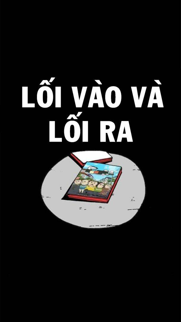 Mắc Kẹt Trên Mặt Trăng: Chapter 23