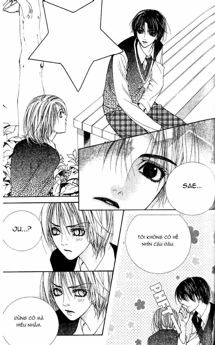 Adventure And Trouble Diary: Chapter 3