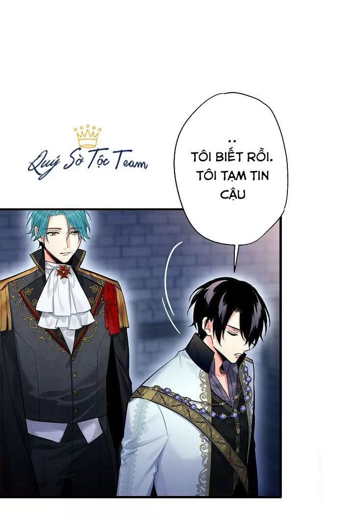 Tồn Tại Với Tư Cách Là Vợ Của Nam Chính: Chapter 136: Thoát khỏi nguy hiểm