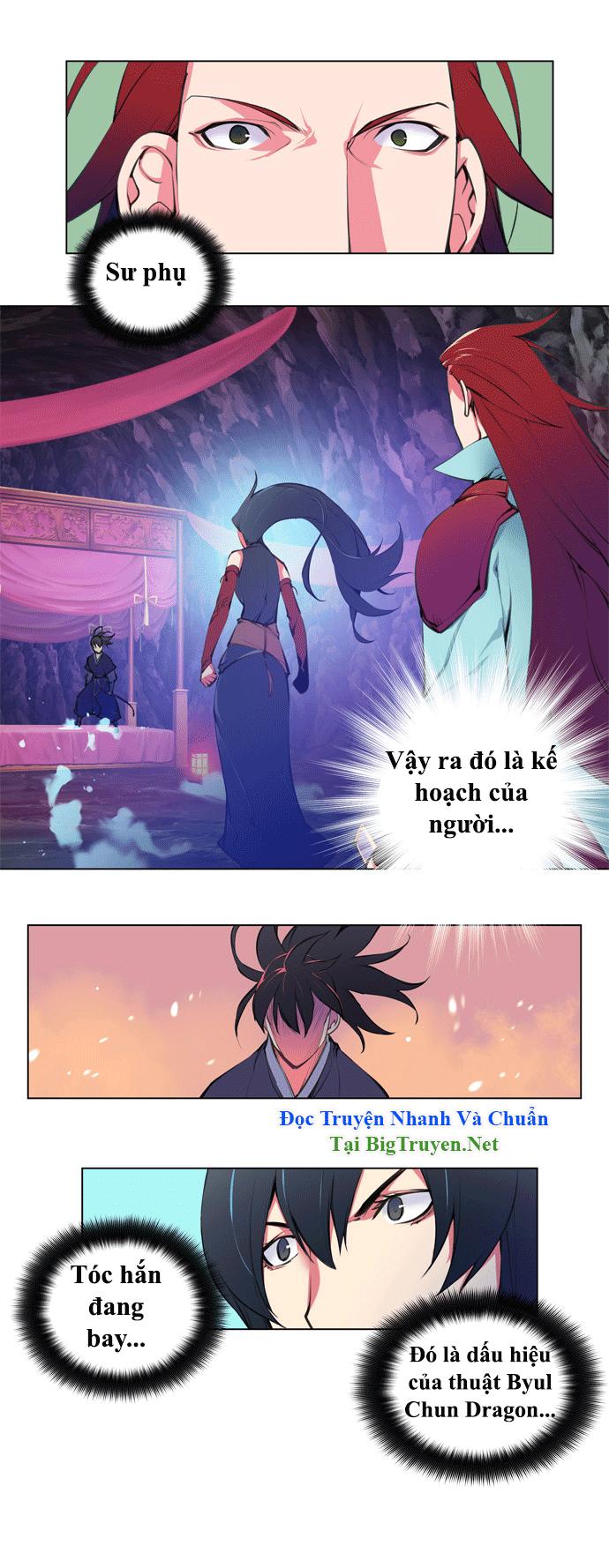 Marchan: The Embodiment Of Tales: Chapter 71