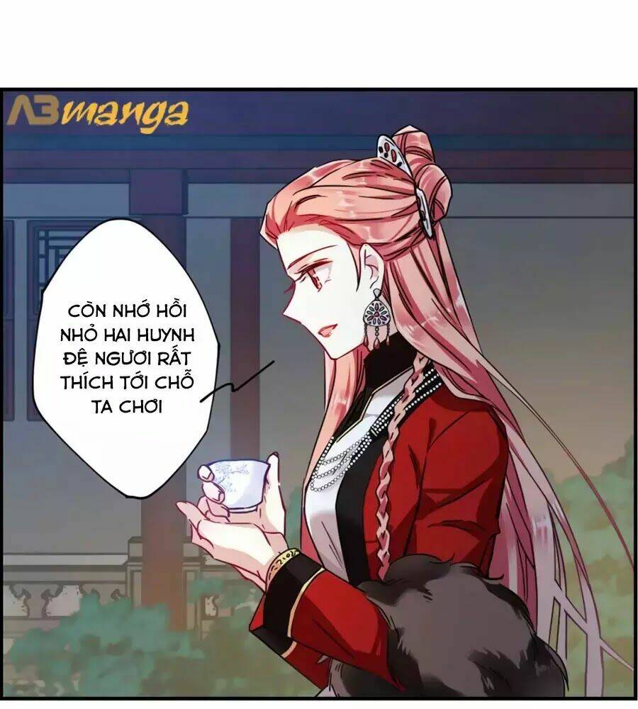 Thượng Quốc Phú Chi Thiên Đống Tuyết: Chapter 106