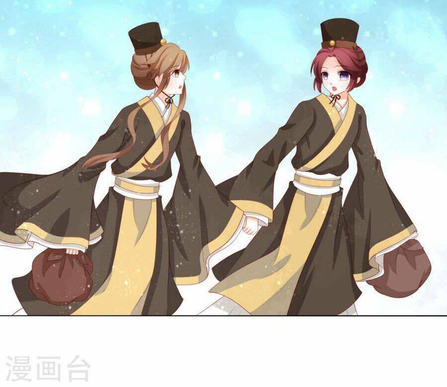 Nam Phi Nữ Tướng: Chapter 19