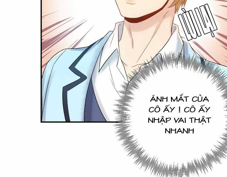 Trong Sinh Chi Ức Vạn Ảnh Hậu Yếu Thượng Vị: Chapter 7