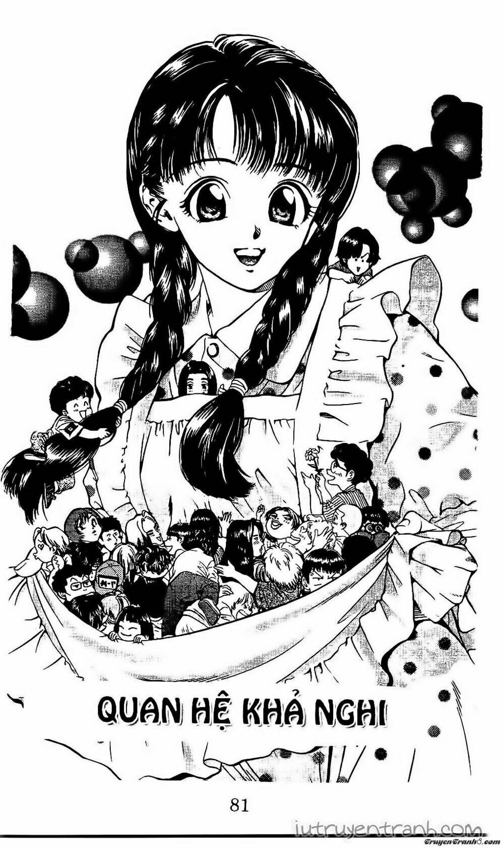 Mirano Nhà Tôi: Chapter 75