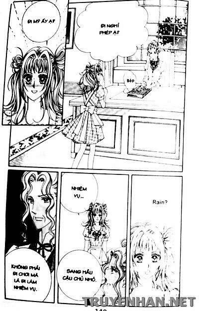 Lọ Lem Hậu Đậu: Chapter 79