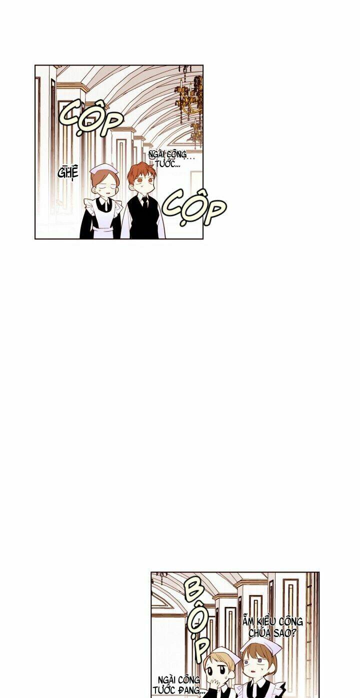 Cuộc Sống Rập Khuôn Của Một Quý Cô Tái Sinh!: Chapter 6