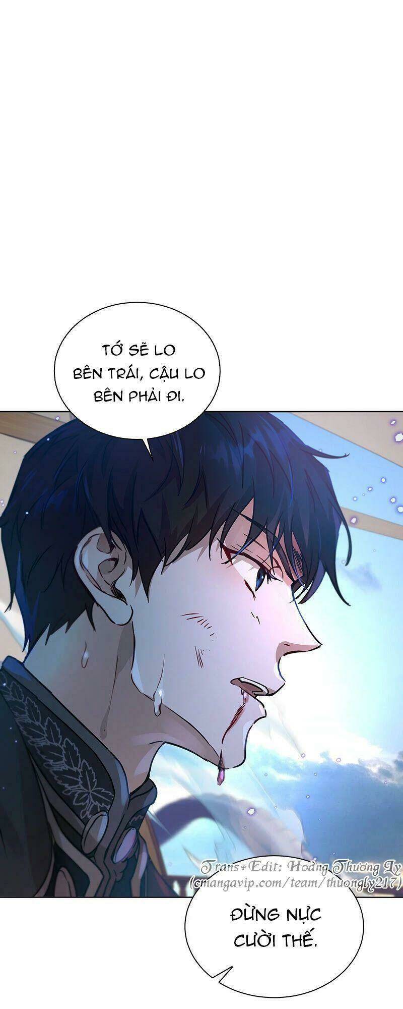 Bạn Trai Là Ngôi Sao: Chapter 49