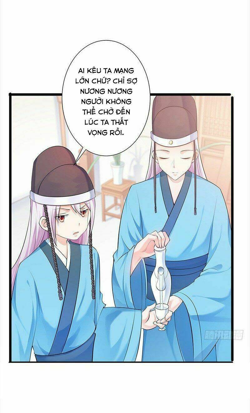 Bệ Hạ Xin Tự Trọng: Chapter 19