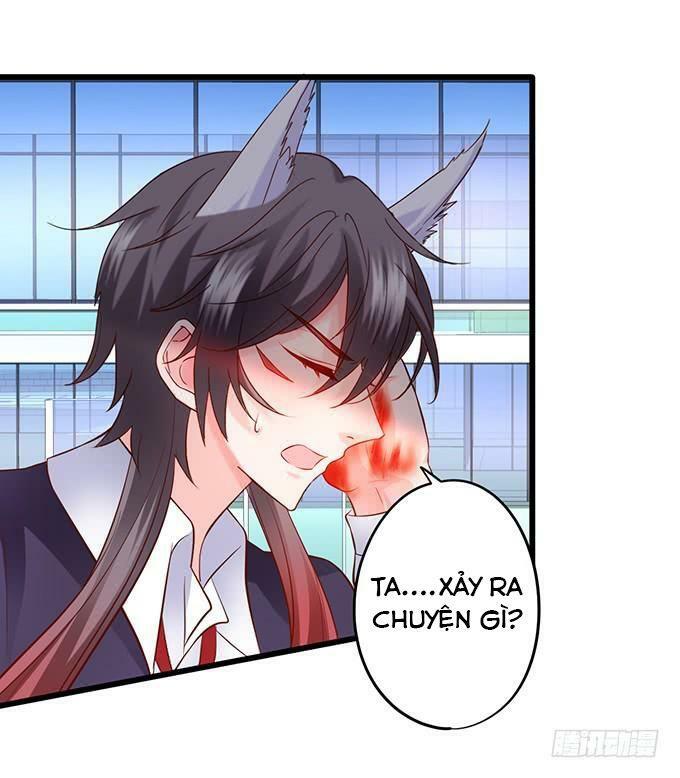 Hồ Tiên Hung Bạo: Chapter 152