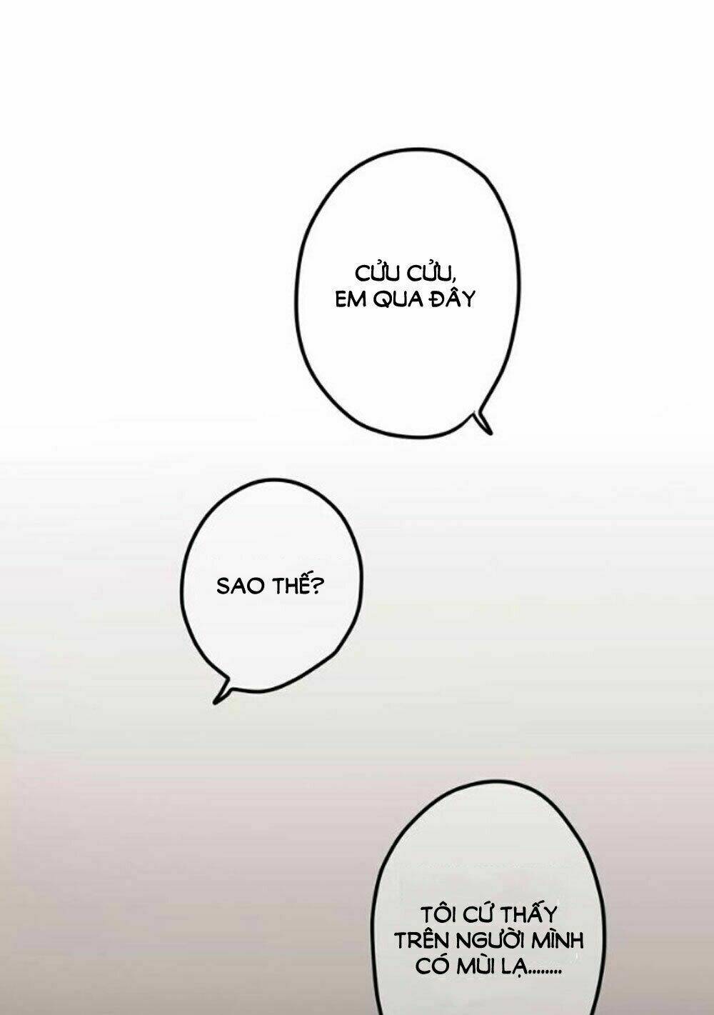 Tháng Sáu Kì Diệu: Chapter 40