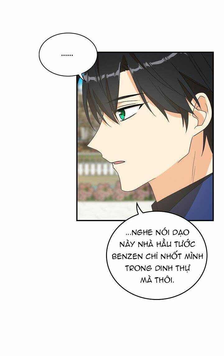 Xuyên Không Trở Thành Mami Phản Diện: Chapter 51