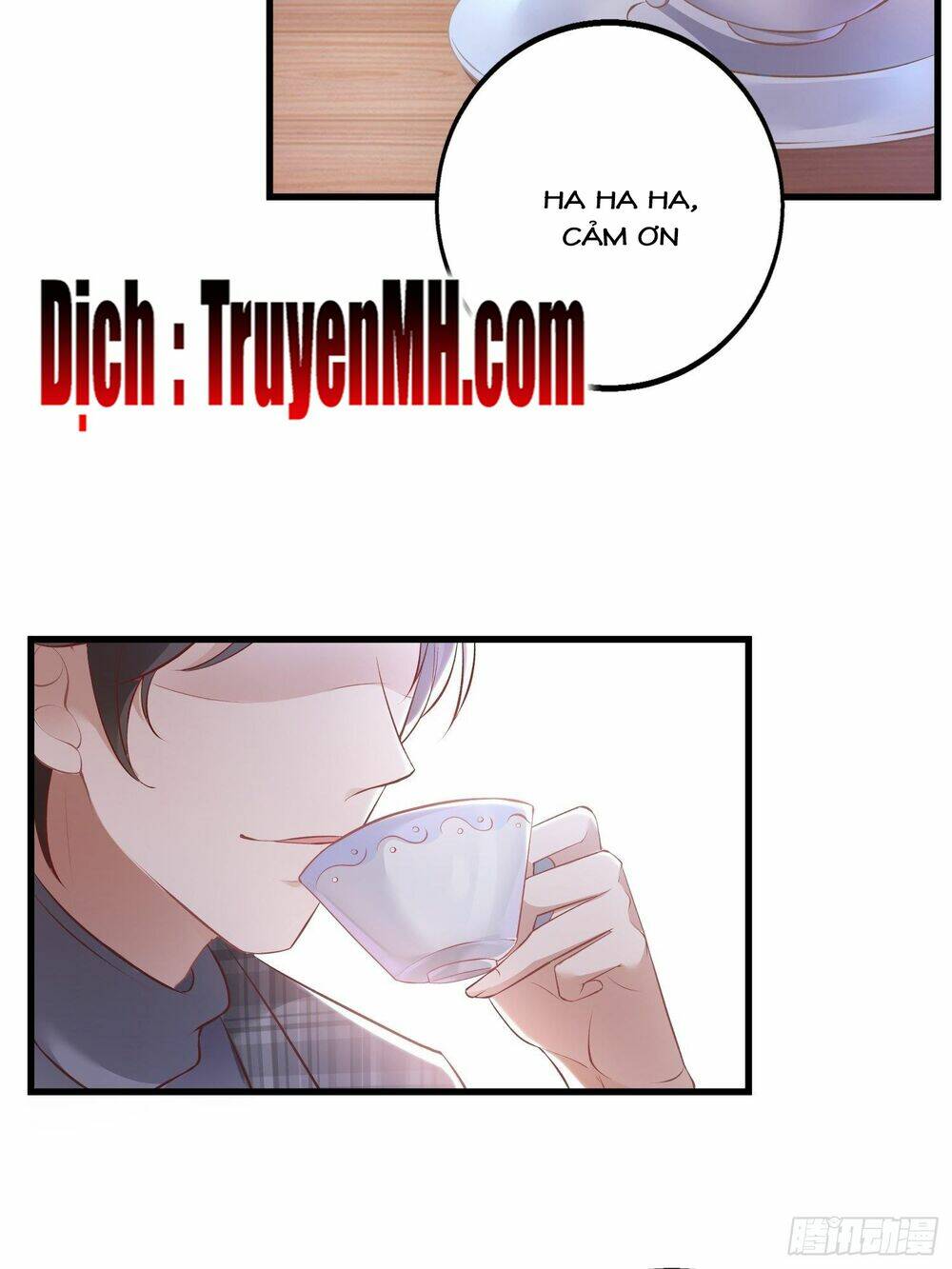 Lấy Tình Yêu, Lấy Thời Gian: Chapter 25