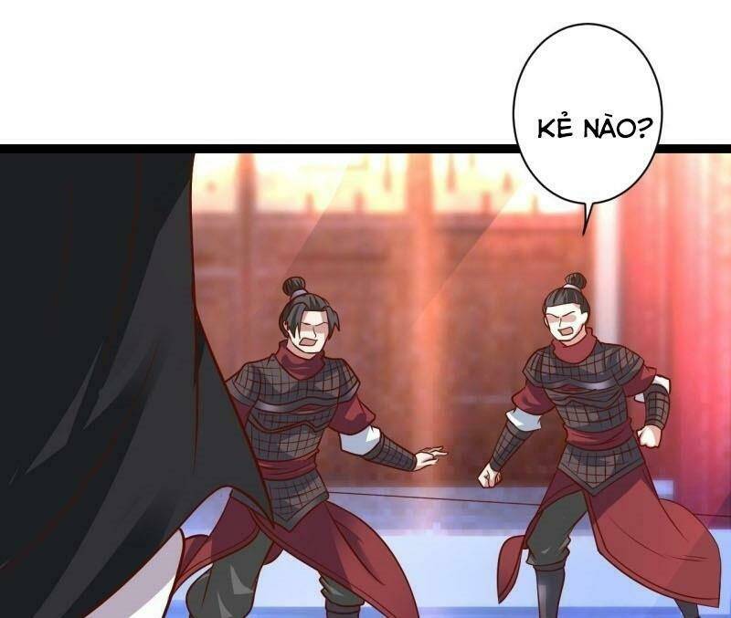 Trọng Sinh Tối Cường Ma Tôn Ở Rể: Chapter 70