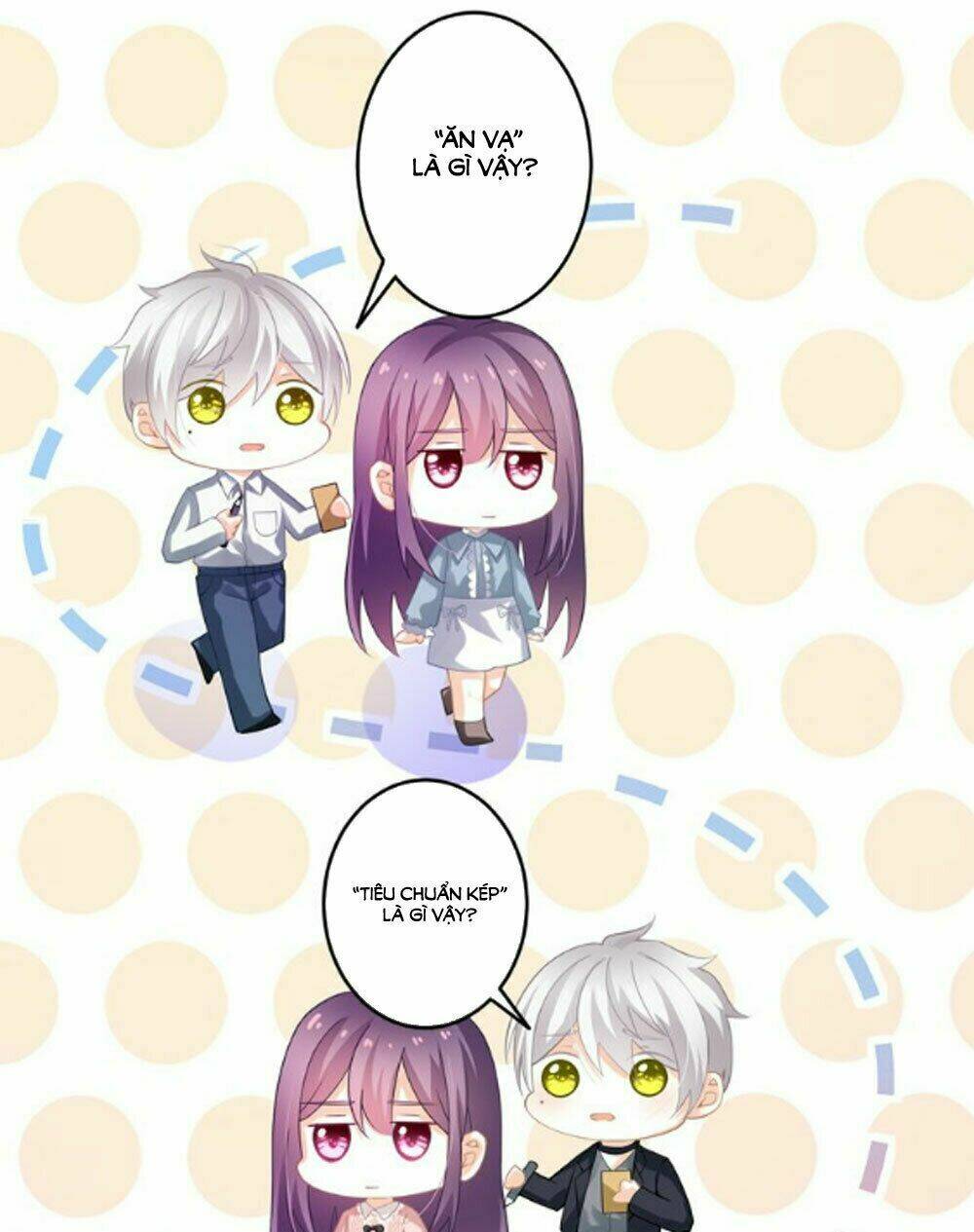 Tiệm May Luyến Sắc: Chapter 12