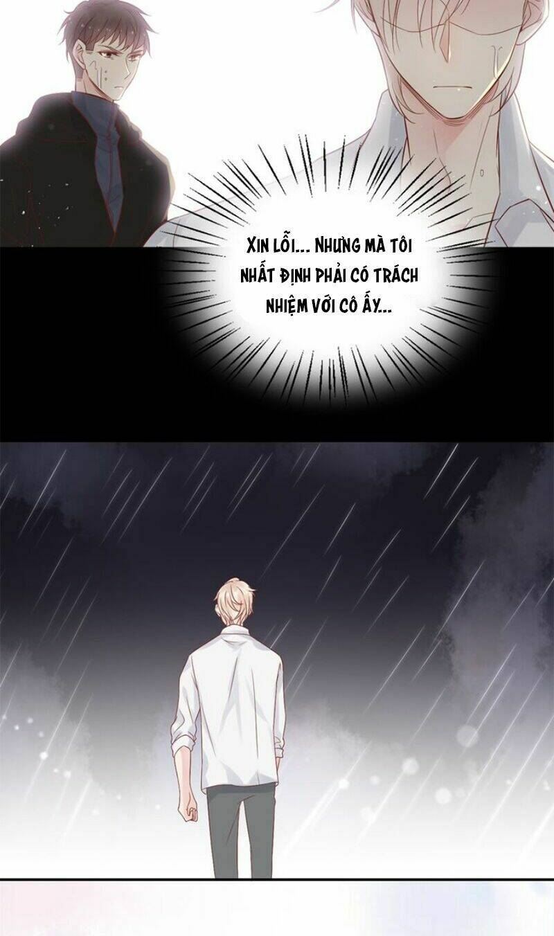 Mật Thất Khốn Du Ngư: Chapter 20