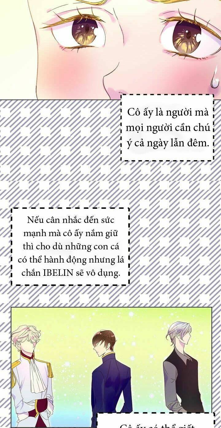 Tôi Không Phải Là Người Tốt: Chapter 77