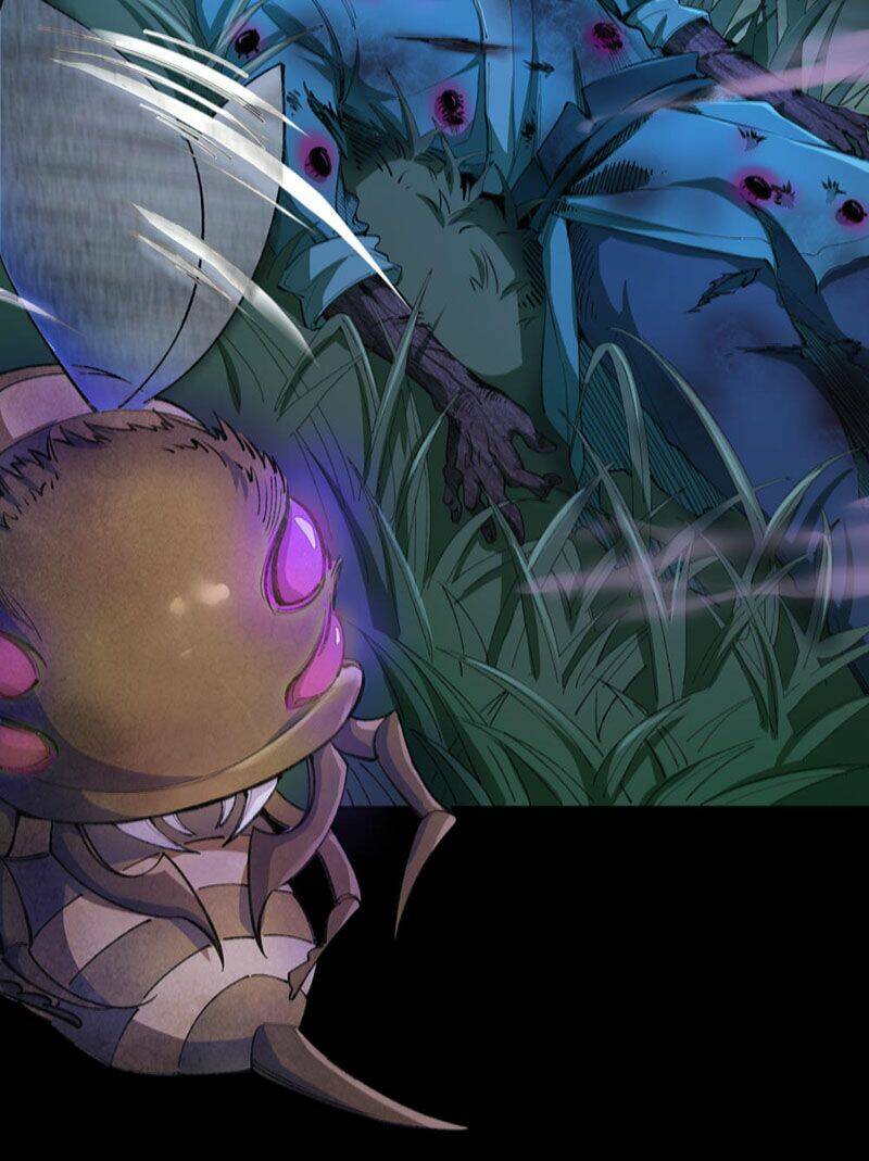 Thanh Đế Truyện: Chapter 52