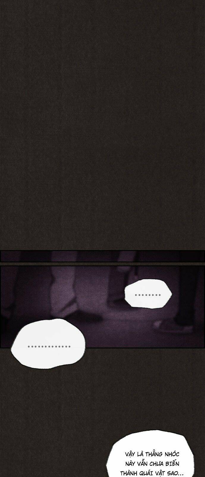 Quái Vật Tại Chung Cư Xanh: Chapter 37