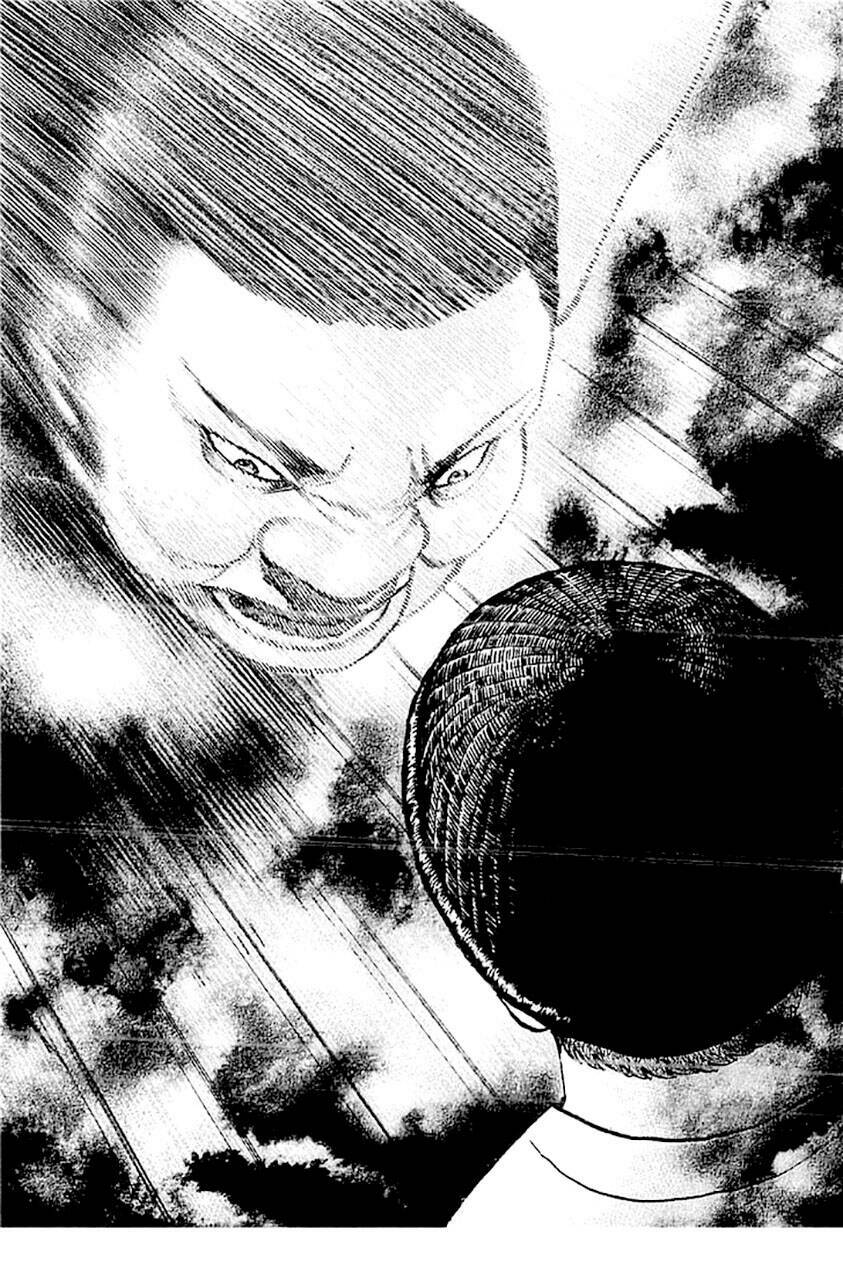 Tough - Miyazawa Kiichi: Chapter 359