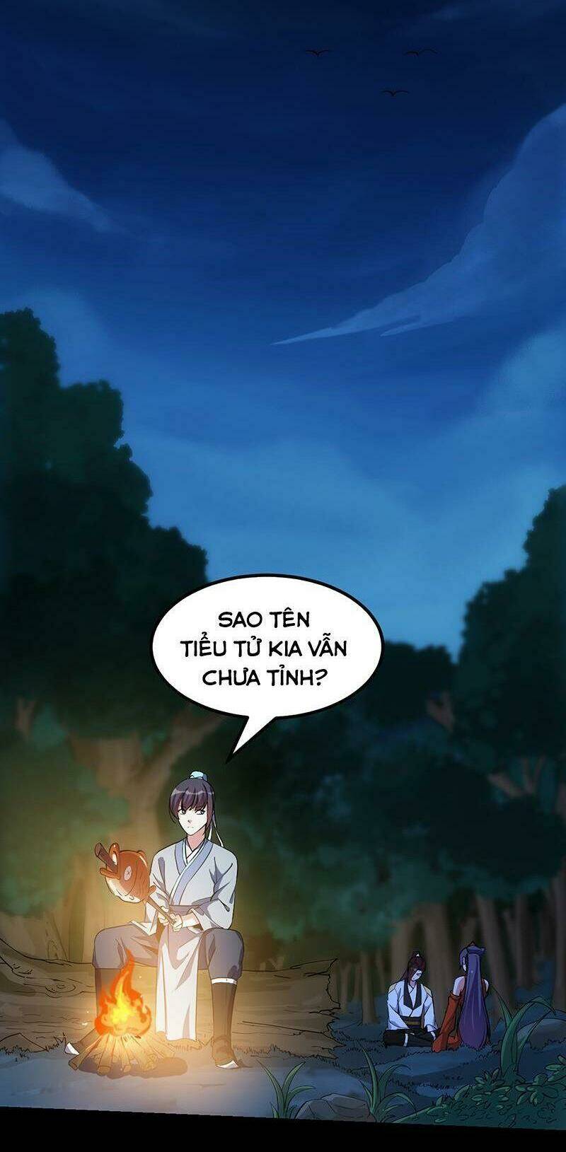 Hệ Thống Thần Long Nghịch Thiên: Chapter 78