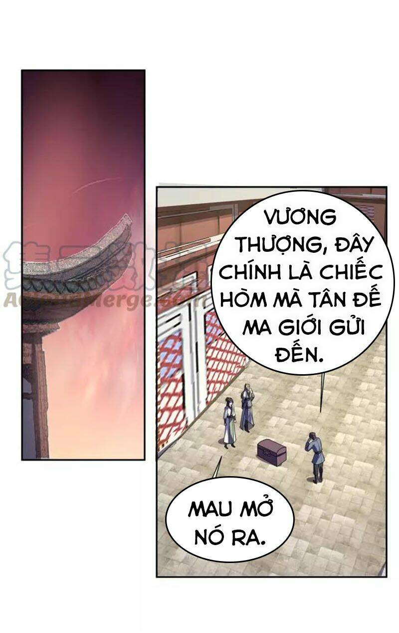 Nghịch Thiên Đại Thần: Chapter 93