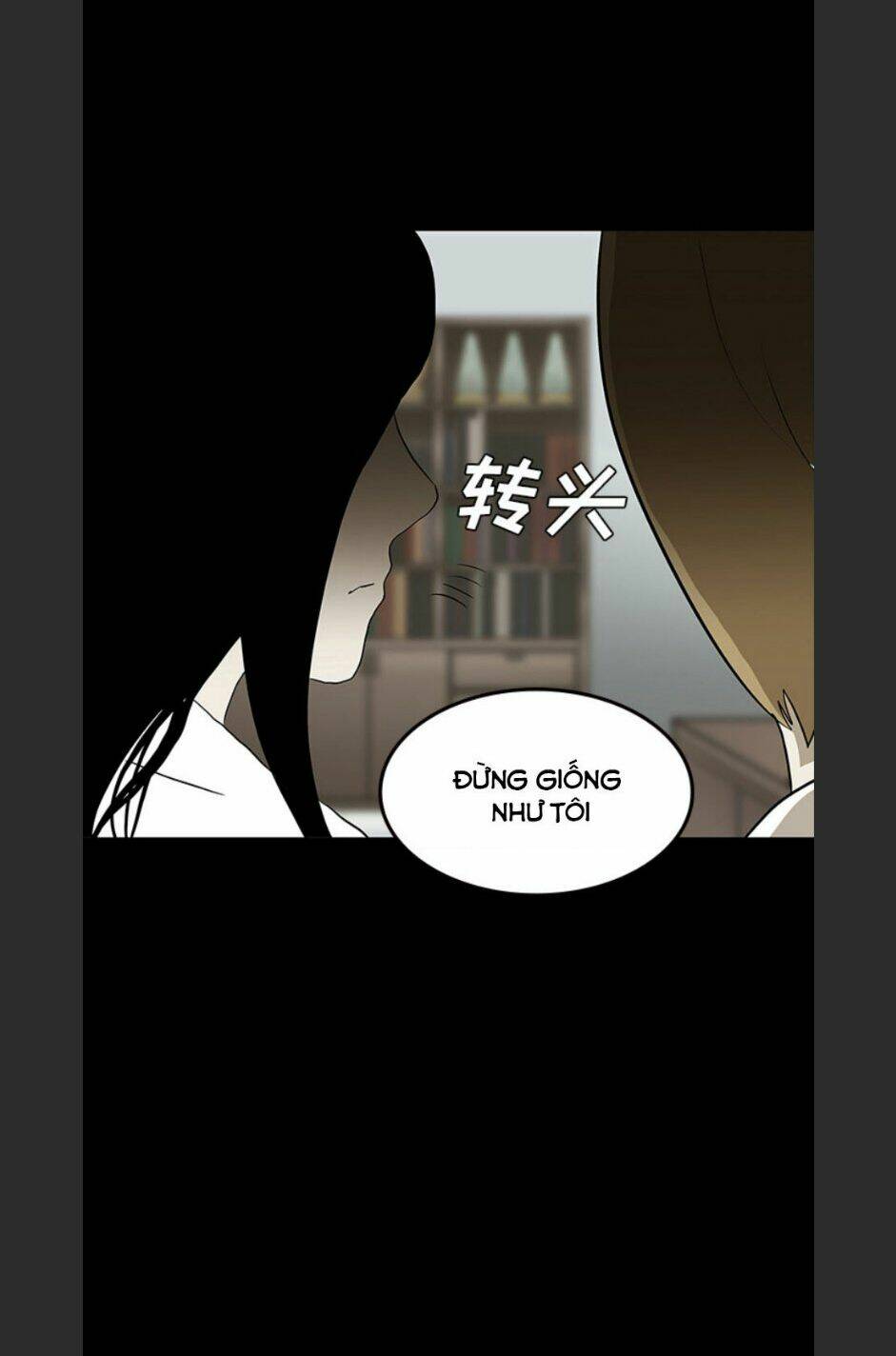 Bệnh Viện Ma Ám: Chapter 60