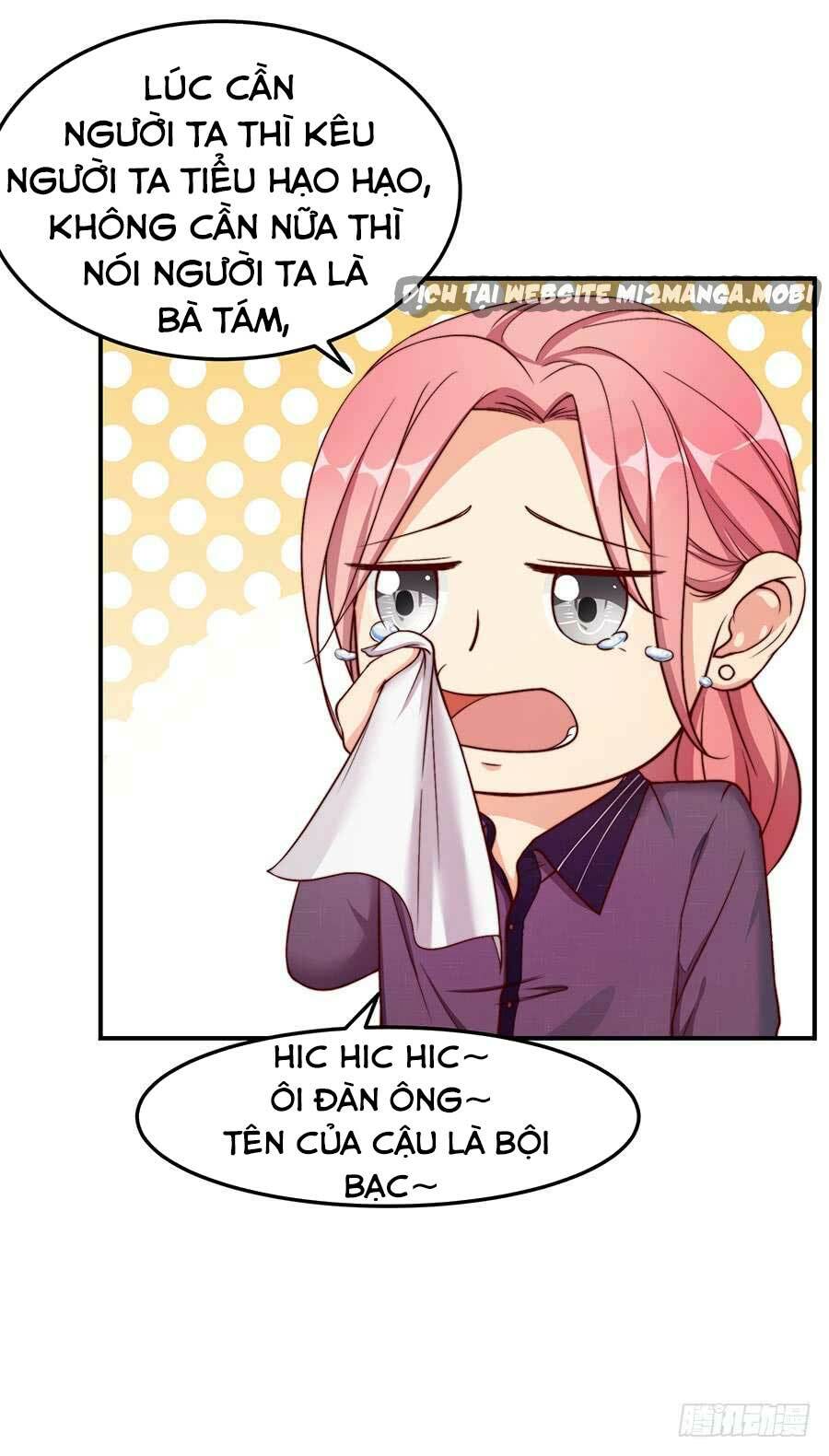 Gả Cho Tình Cũ Làm Lão Bà: Chapter 30