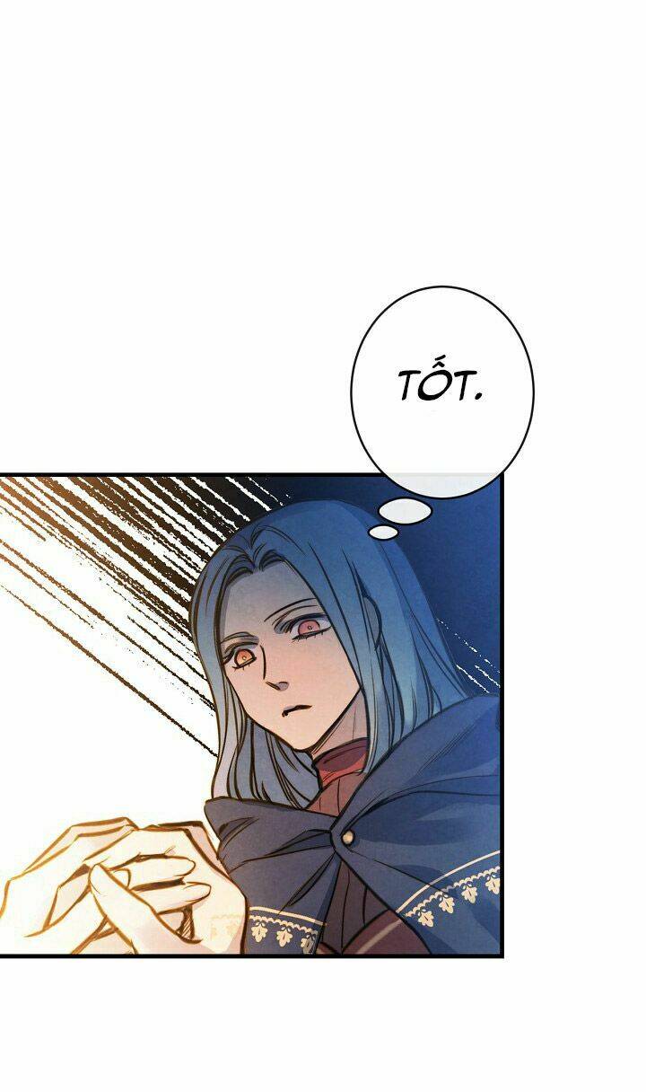 Hoàng Phi Bóng Tối: Chapter 8