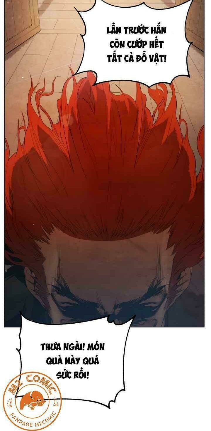 Phụng Tiên Trọng Sinh Ký: Chapter 6