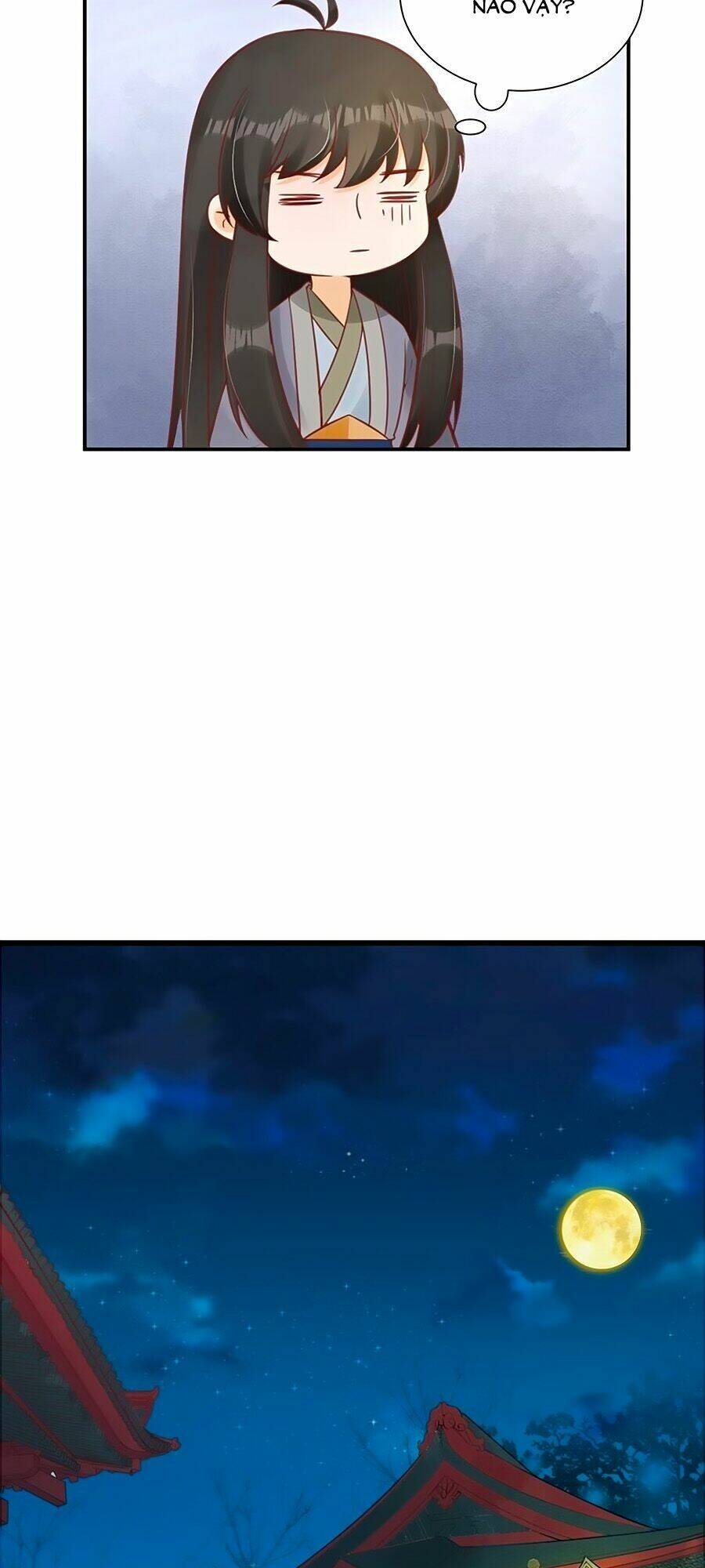 Thịnh Thế Lê Hoa Điện: Chapter 58