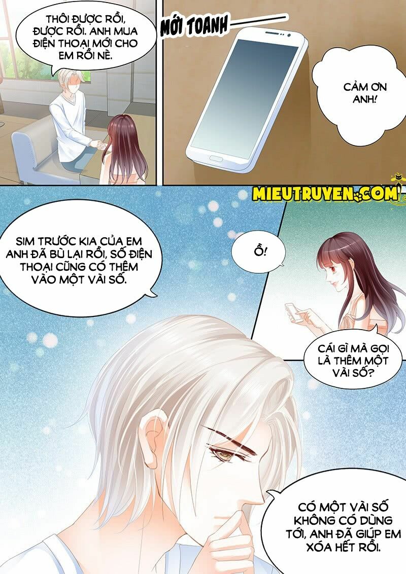 Thiểm Hôn Kiều Thê: Chapter 88