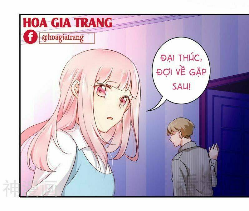 Phục Thù Thiếu Gia Tiểu Điềm Thê: Chapter 71