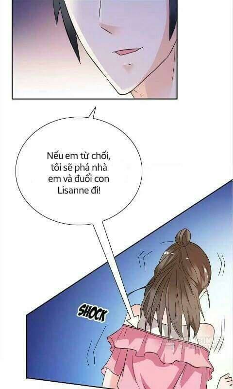 1 Nửa Hoàn Hảo Của Ceo: Chapter 31