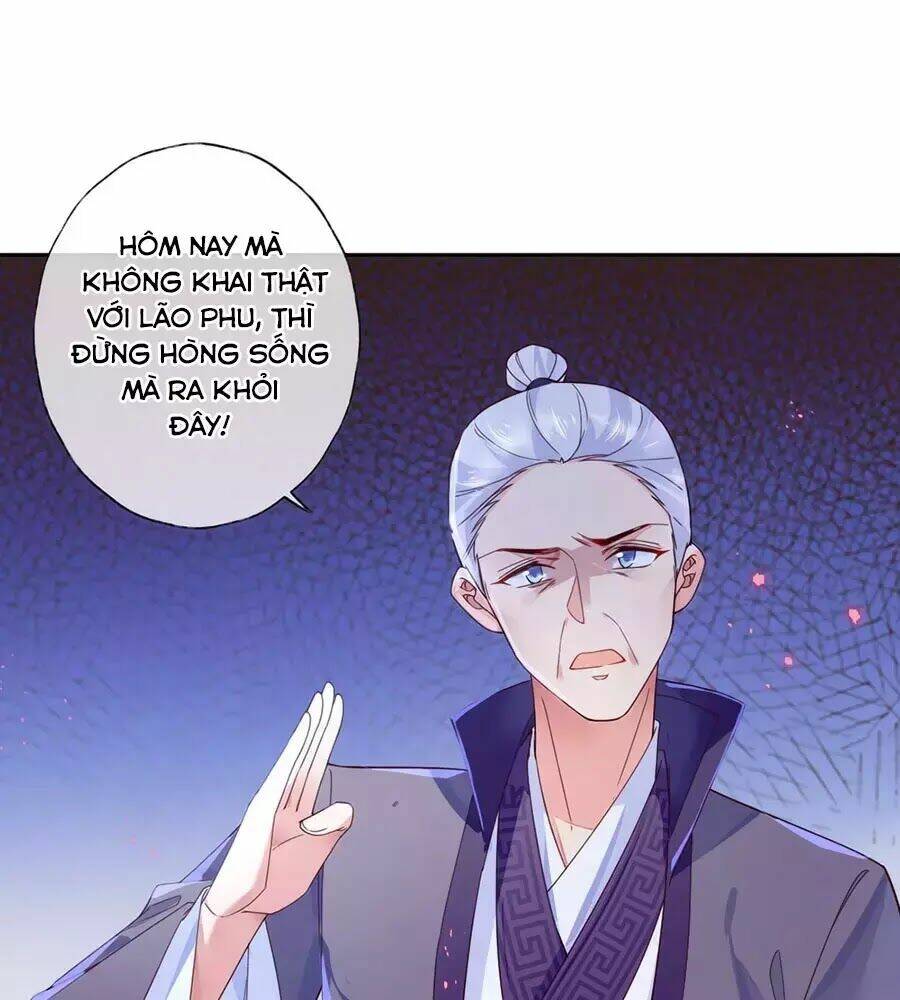 Điềm Mỹ Chi Huyết: Chapter 28
