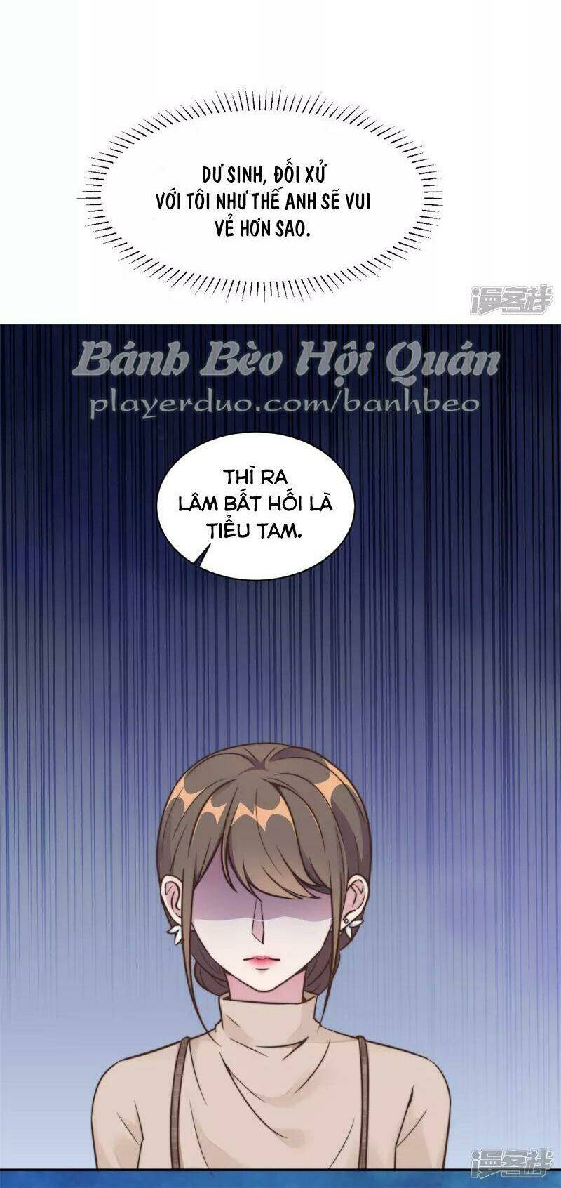 Tổng Tài, Tránh Xa Tôi Ra: Chapter 14