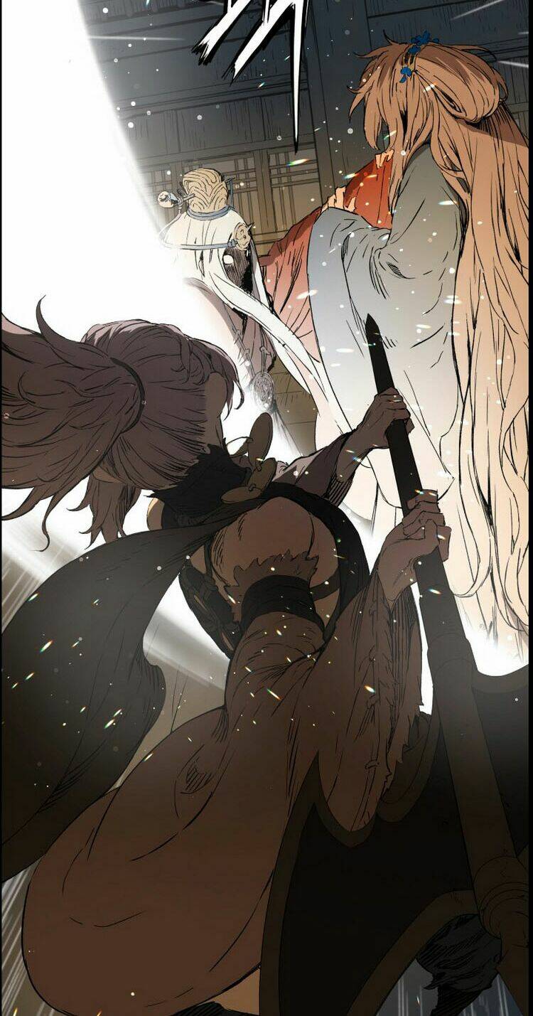 Vô Kiếm Tiểu Tử: Chapter 77