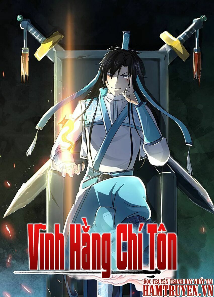 Vĩnh Hằng Chí Tôn: Chapter 45