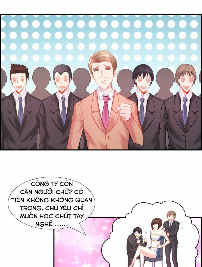 Phong Thủy Thiên Sư: Chapter 28