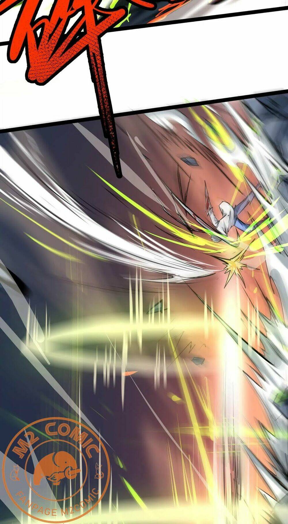 Chư Thần Rút Lui: Chapter 7