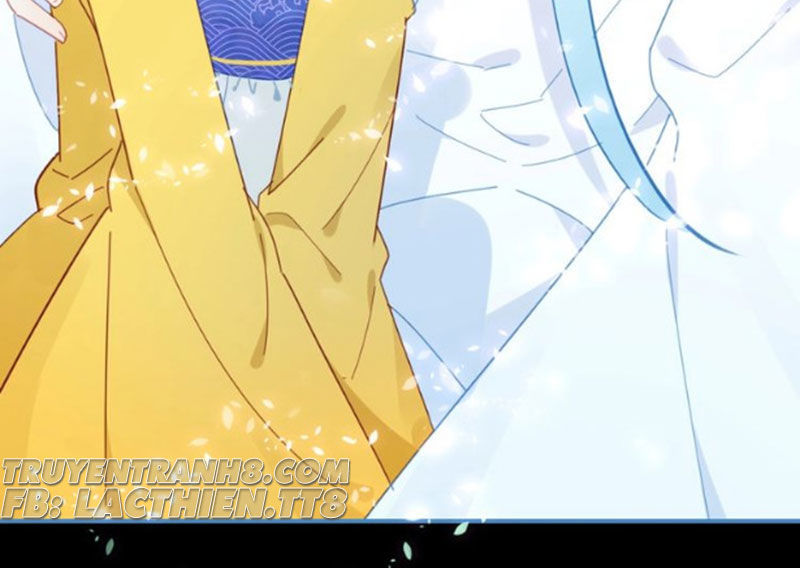 Ái Ngạo Kiều Long Vương Gia: Chapter 54