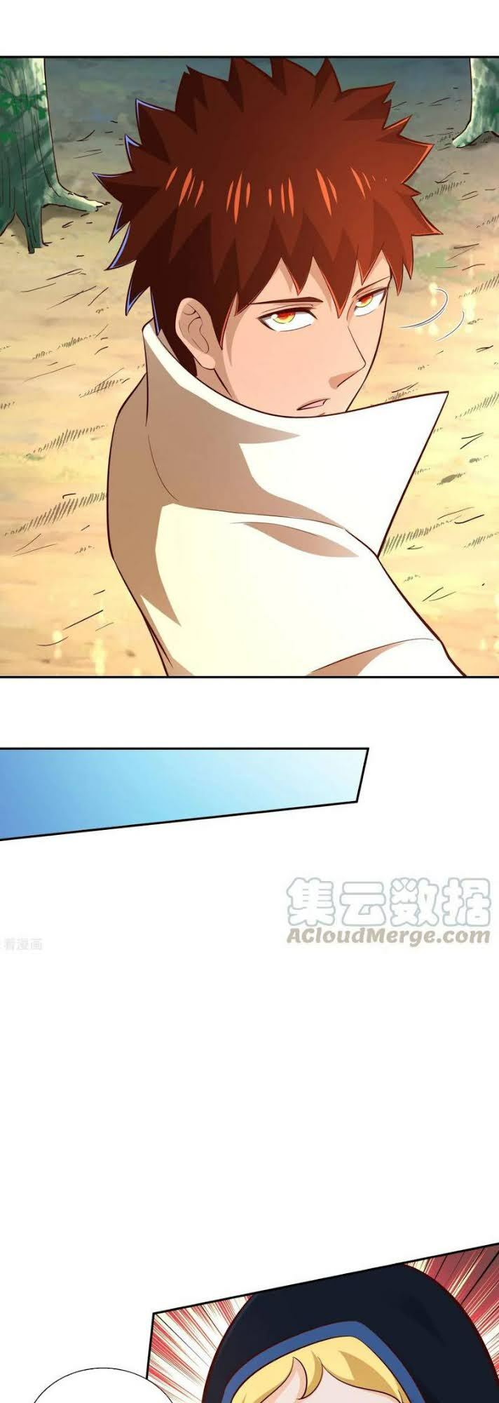 Võ Linh Kiếm Tôn: Chapter 52