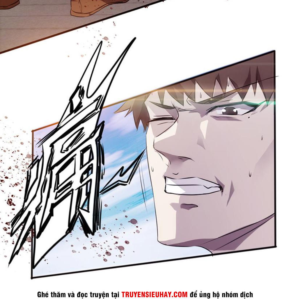 Tối Cường Nông Dân Hệ Thống: Chapter 34