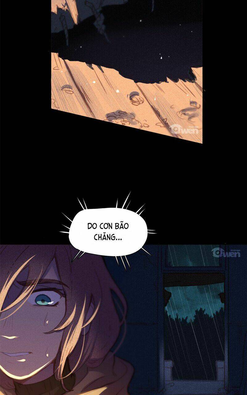 Lời Nguyền Lalin: Chapter 0