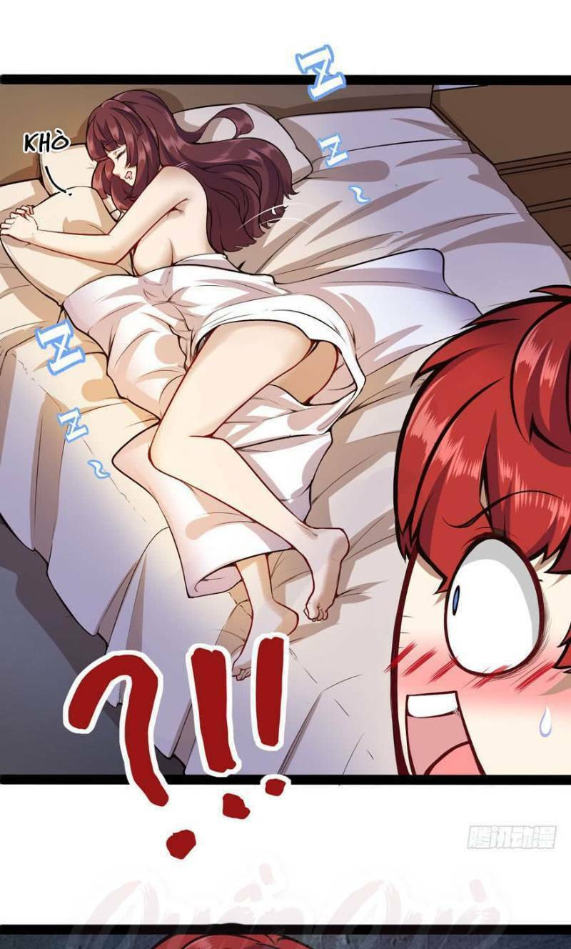 Đô Thị Âm Dương Tiên Y: Chapter 70