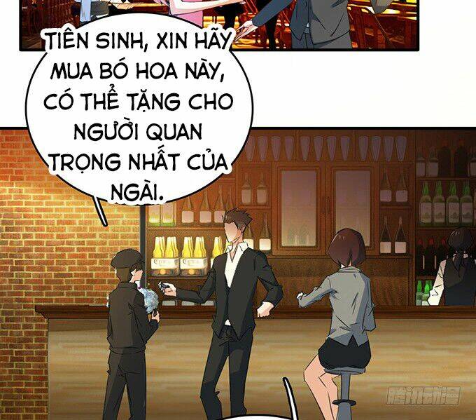 Huyết Đồng Tử: Chapter 11