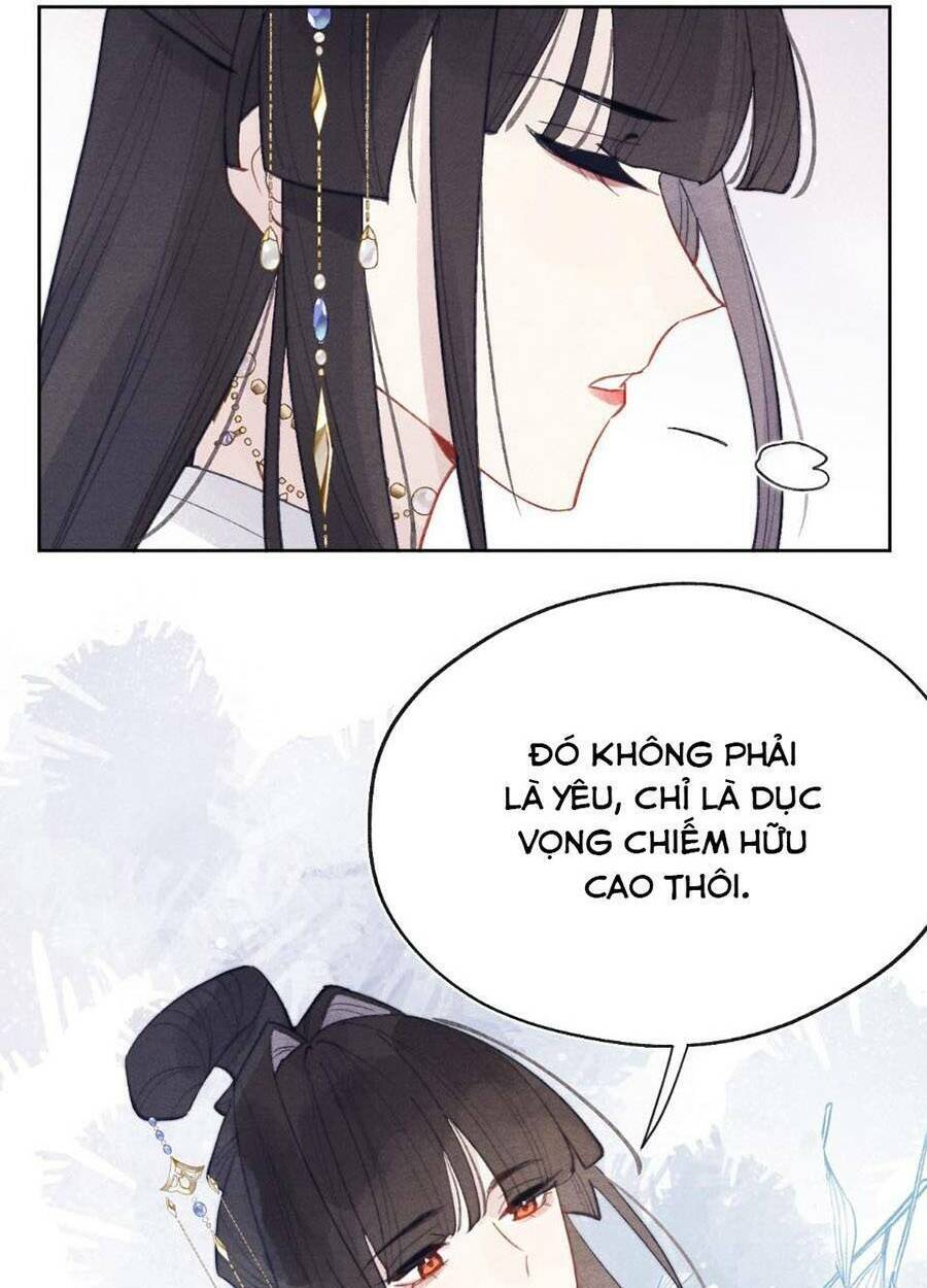 Quân Nhan Tựa Hoa Đào: Chapter 55