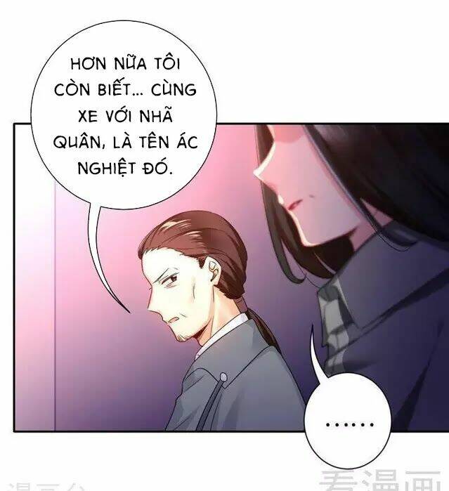 Phục Thù Thiếu Gia Tiểu Điềm Thê: Chapter 76