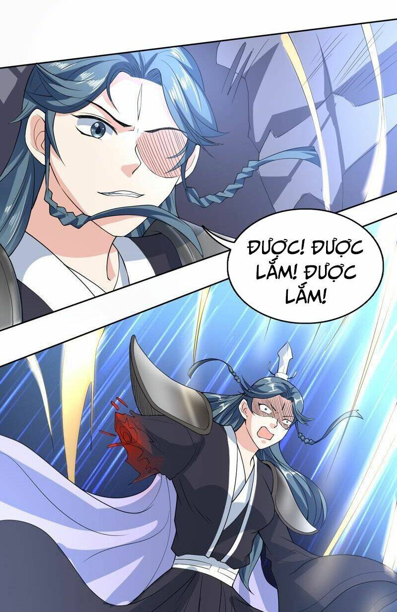 Tối Cường Thần Thú Hệ Thống: Chapter 154