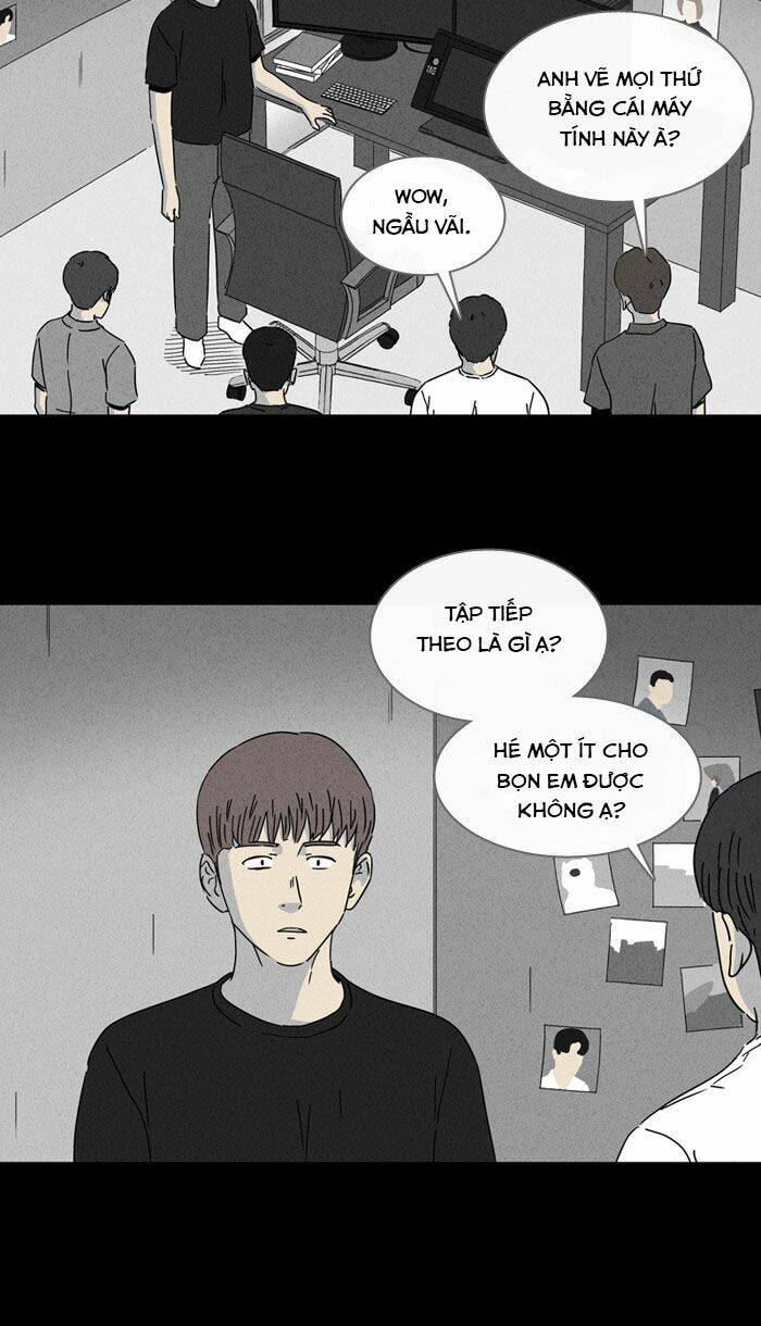 Những Câu Chuyện Bất Thường: Chapter 233